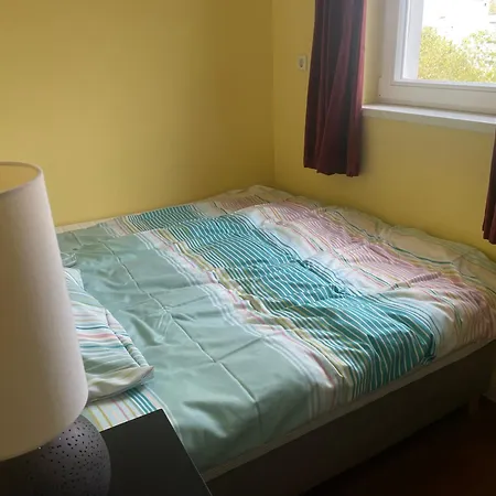 Apartamento Kurfuerstendamm Quiet 1,5 Near Ludwig Kirch Platz